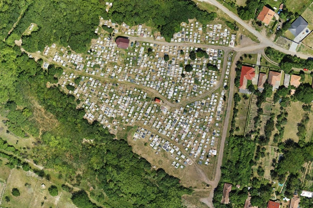 Bujáki temető
