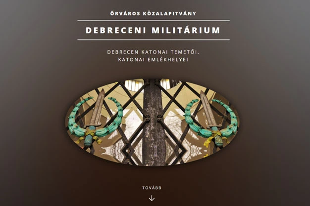 Debreceni Militárium